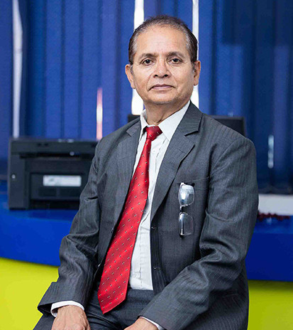 Kamal Pokhrel