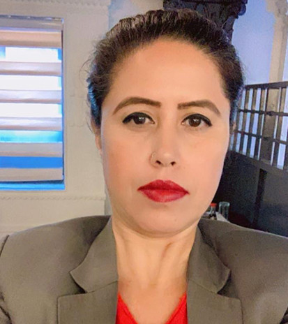 Helen Malla