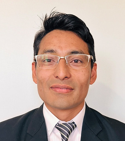 Rajan Shrestha
