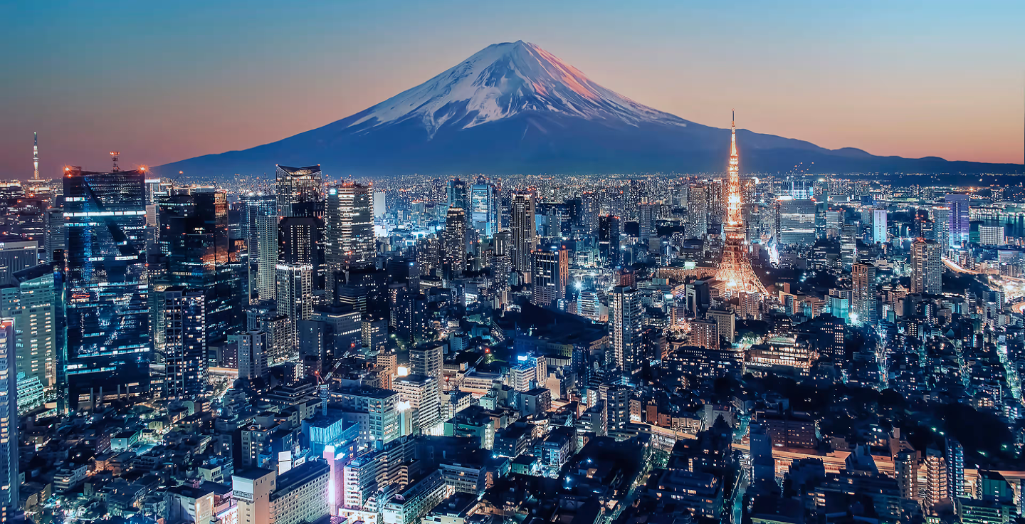 Study in Japan: Your Journey Starts Here